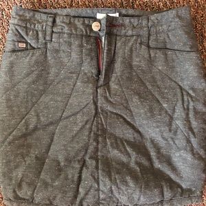 Toad & Co Insulated Skirt